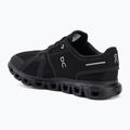Мъжки обувки On Cloud 6 Wide black/black 3