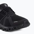 Мъжки обувки On Cloud 6 Wide black/black 7