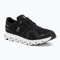 Мъжки обувки On Cloud 6 Wide black/white
