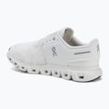 Мъжки обувки On Cloud 6 Wide white/white 3