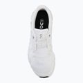 Мъжки обувки On Cloud 6 Wide white/white 5