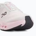 Дамски обувки за бягане On Cloudsurfer Next peony/ivory 7