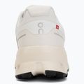 Дамски обувки за бягане On Running Cloudvista 2 Waterproof ivory/cream 6