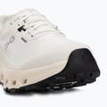 Дамски обувки за бягане On Running Cloudvista 2 Waterproof ivory/cream 7