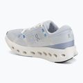 Дамски обувки за бягане On Cloudsurfer 2 heather/ivory 3