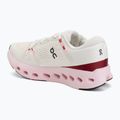 Дамски обувки за бягане On Cloudsurfer 2 ivory/peony 3