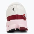 Дамски обувки за бягане On Cloudsurfer 2 ivory/peony 6