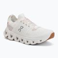Дамски обувки за бягане On Cloudswift 4 white/lily