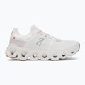Дамски обувки за бягане On Cloudswift 4 white/lily 2