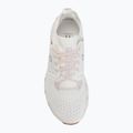 Дамски обувки за бягане On Cloudswift 4 white/lily 5