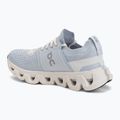 Дамски обувки за бягане On Cloudswift 4 heather/gardenia 3