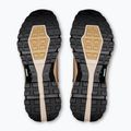 Дамски обувки On Cloudrock Mid Waterproof sphinx/sand 5