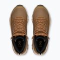 Дамски обувки On Cloudrock Mid Waterproof sphinx/sand 6