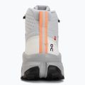 Дамски туристически обувки On Cloudrock Mid Waterproof glacier/alloy 6