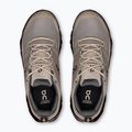 Дамски обувки On Cloudrock Low Waterproof cinder/ox 6