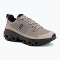 Дамски обувки On Cloudrock Low Waterproof cinder/ox