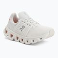 Дамски обувки за бягане On Cloudswift 4 white/sunstone