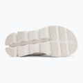 Дамски обувки за бягане On Cloudswift 4 white/sunstone 4