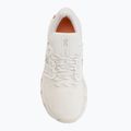 Дамски обувки за бягане On Cloudswift 4 white/sunstone 5