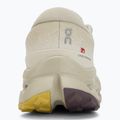 Дамски обувки за бягане On Running Cloudsurfer Trail 2 Waterproof ghost/chalk 6