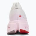 Дамски обувки за бягане On Cloudsurfer Max ivory/peony 6