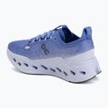 Дамски обувки за бягане On Cloudsurfer Max sailor/thistle 3
