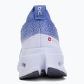 Дамски обувки за бягане On Cloudsurfer Max sailor/thistle 6