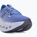 Дамски обувки за бягане On Cloudsurfer Max sailor/thistle 7