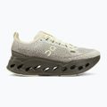 Дамски обувки за бягане On Cloudsurfer Max seedling/olive 2