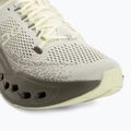 Дамски обувки за бягане On Cloudsurfer Max Wide seedling/olive 7