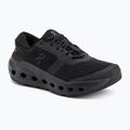 Дамски обувки за бягане On Cloudrunner 3 black/black
