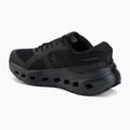 Дамски обувки за бягане On Cloudrunner 3 black/black 3