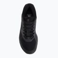 Дамски обувки за бягане On Cloudrunner 3 black/black 5