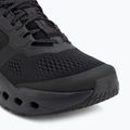 Дамски обувки за бягане On Cloudrunner 3 black/black 7