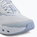 Дамски обувки за бягане On Cloudrunner 3 heather/marsh 7
