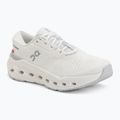 Дамски обувки за бягане On Cloudrunner 3 Wide white/ivory