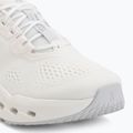 Дамски обувки за бягане On Cloudrunner 3 Wide white/ivory 7