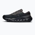 Дамски обувки за бягане On Cloudrunner 3 Waterproof black/black 2