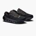 Дамски обувки за бягане On Cloudrunner 3 Waterproof black/black 3