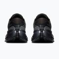 Дамски обувки за бягане On Cloudrunner 3 Waterproof black/black 4