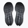 Дамски обувки за бягане On Cloudrunner 3 Waterproof black/black 5