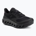 Дамски туристически обувки On Cloudhorizon 2 Waterproof black/black