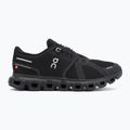 Дамски обувки On Cloud 6 Wide black/black 2