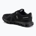 Дамски обувки On Cloud 6 Wide black/black 3