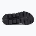 Дамски обувки On Cloud 6 Wide black/black 4