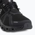 Дамски обувки On Cloud 6 Wide black/black 7
