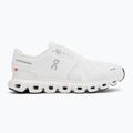 Дамски обувки On Cloud 6 Wide white/white 2