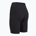 Дамски шорти за тренировкa On Studio Tights black 4