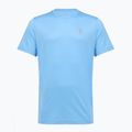 Мъжка тениска за бягане On Running Core-T gourami