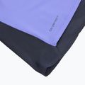 Дамска тениска за бягане On Performance-T sailor navy 4